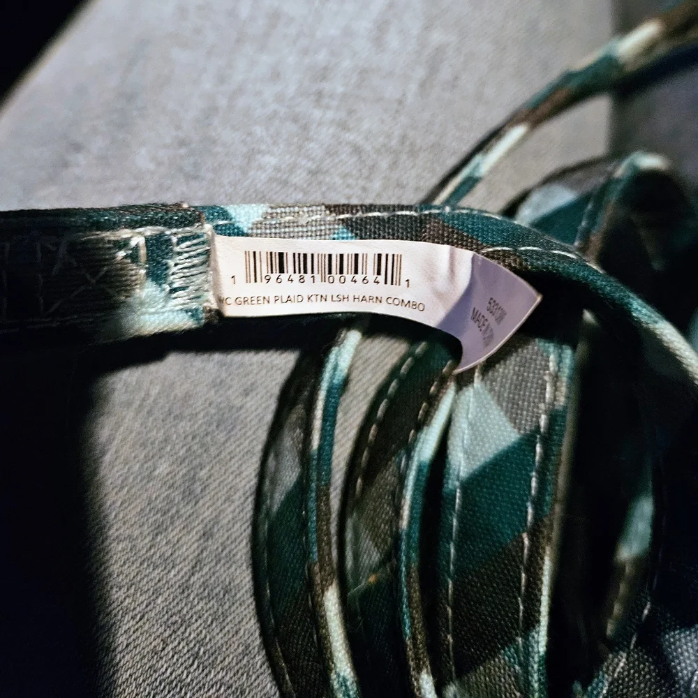 Whisker City Kitten Harness and Leash
